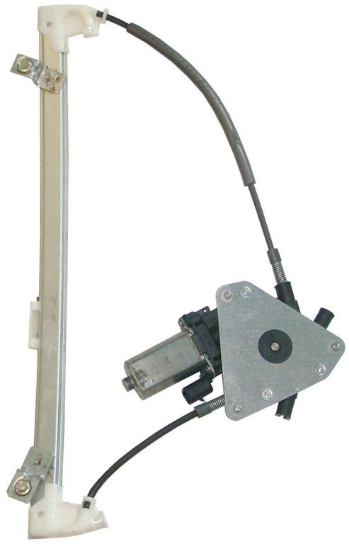 Mécanisme de lève-vitre (Mécanisme de lève-vitre) VALEO 850670